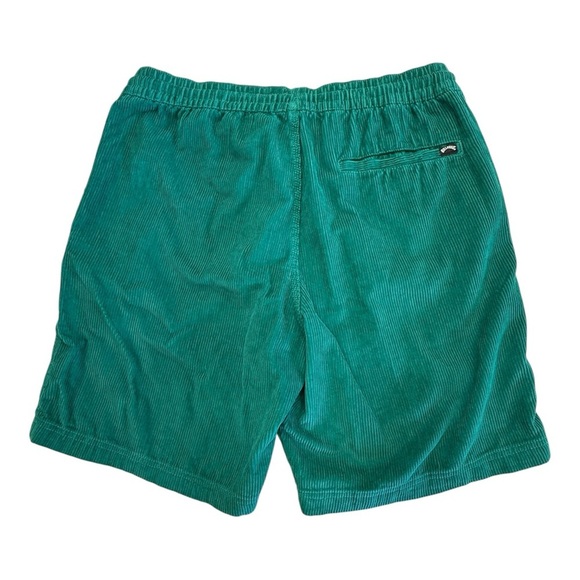 NWT Billabong Corduroy Beach Surf Skate Shorts Size XL - Picture 2 of 4